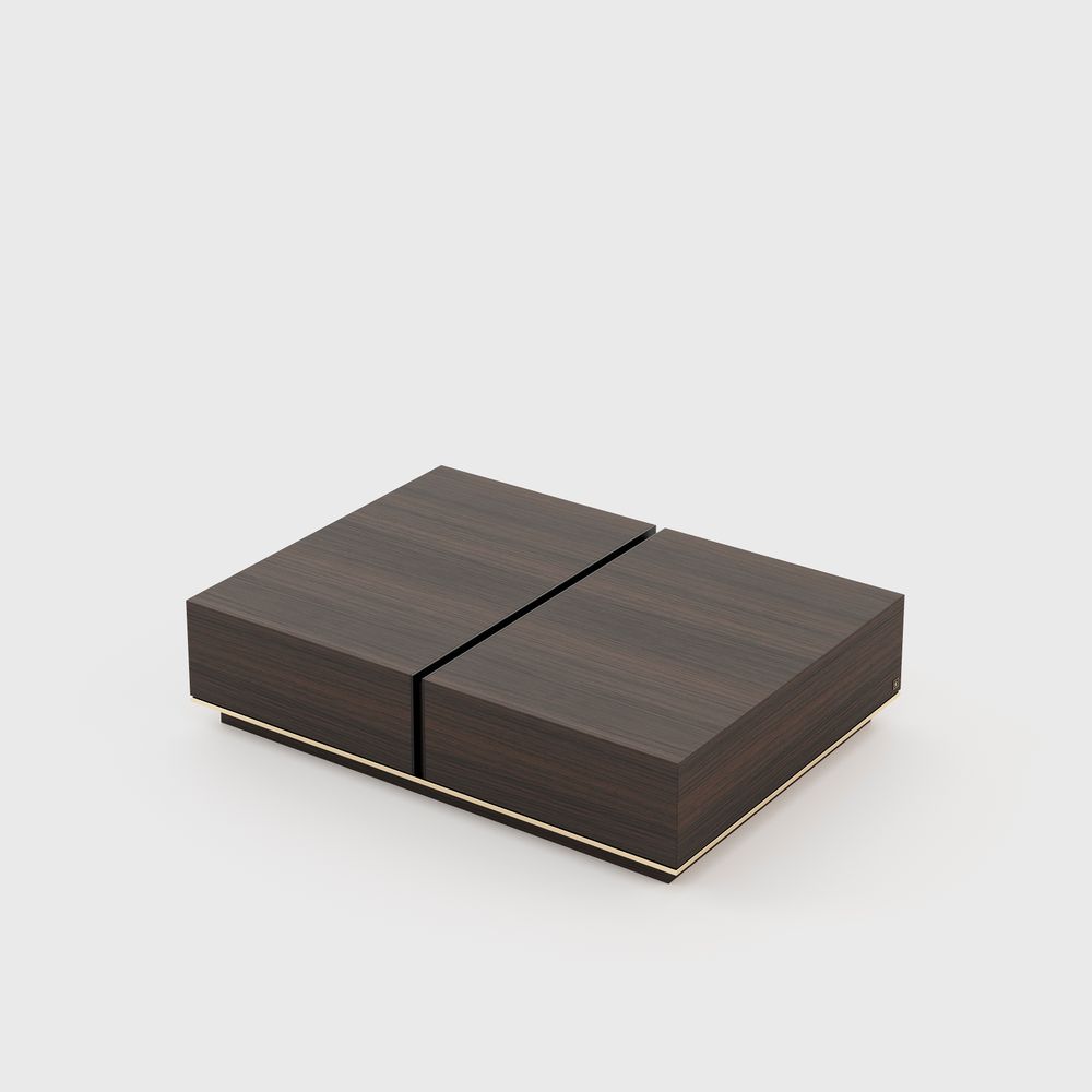 Coffee tables - Sila Coffee Table - LASKASAS