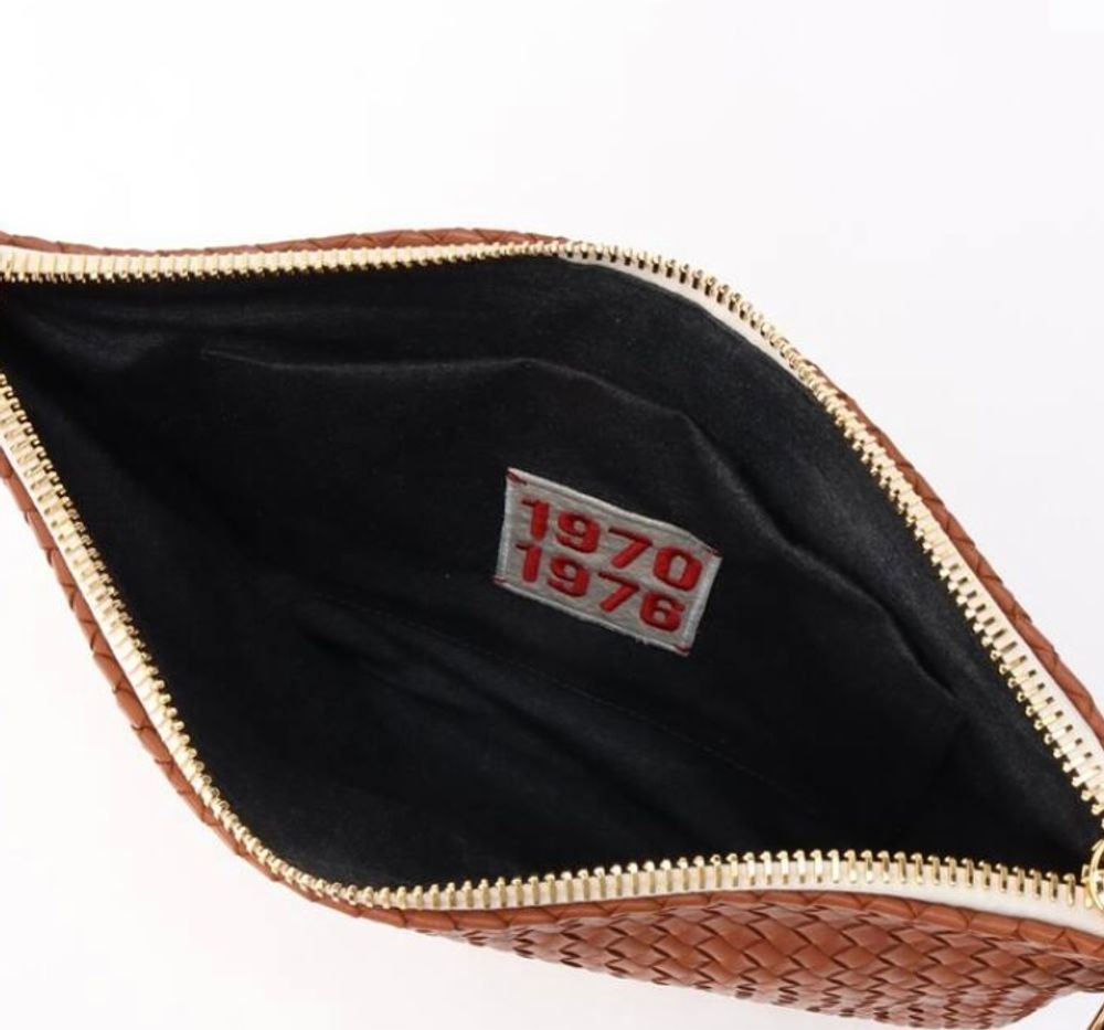 Clutches - POCHETTE XXL - 1970-1976