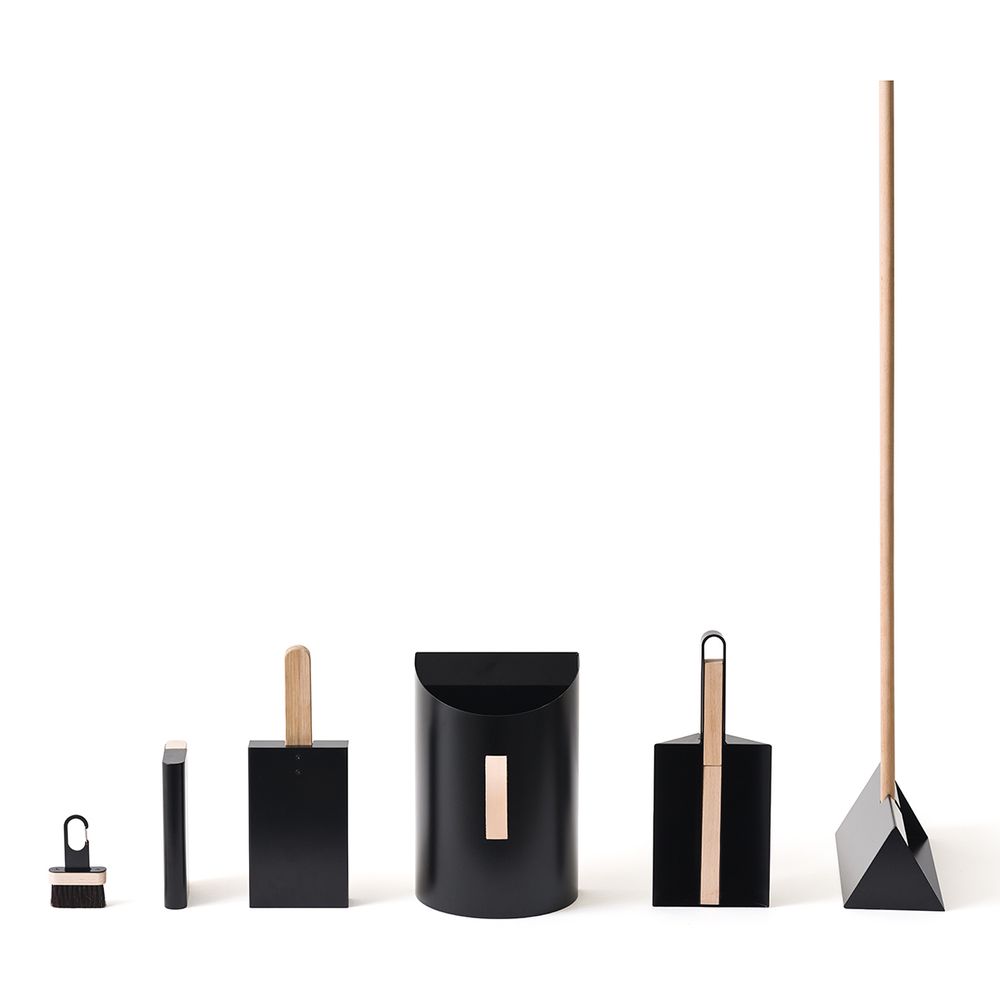 Autres fournitures bureau - BRUSHUP - A series of Japan-made cleaning tools for creators to refine or "brush up" their creativity! - BRUSHUP
