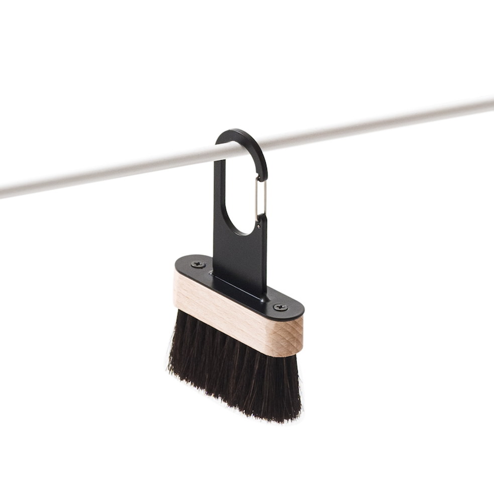 Autres fournitures bureau - BRUSHUP - A series of Japan-made cleaning tools for creators to refine or "brush up" their creativity! - BRUSHUP