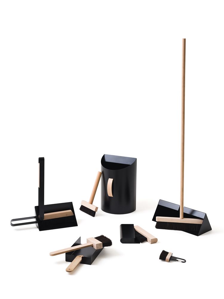 Autres fournitures bureau - BRUSHUP - A series of Japan-made cleaning tools for creators to refine or "brush up" their creativity! - BRUSHUP