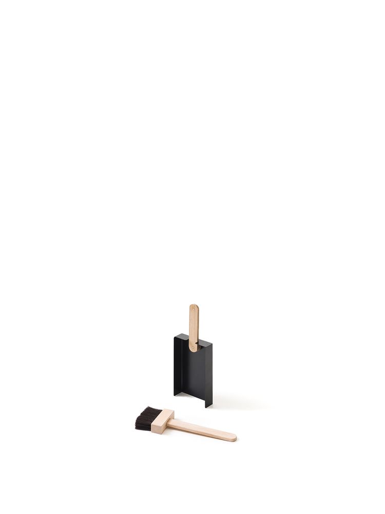 Autres fournitures bureau - BRUSHUP - A series of Japan-made cleaning tools for creators to refine or "brush up" their creativity! - BRUSHUP