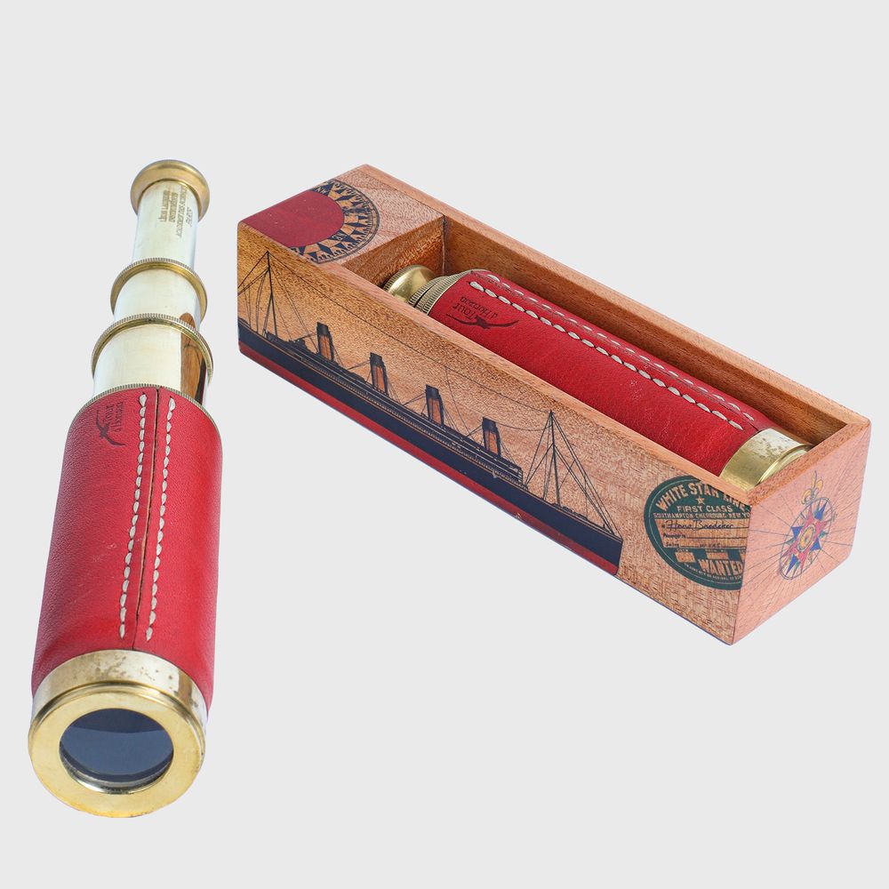 Gifts - TELESCOPE COLLECTION - TOURD'HORIZON