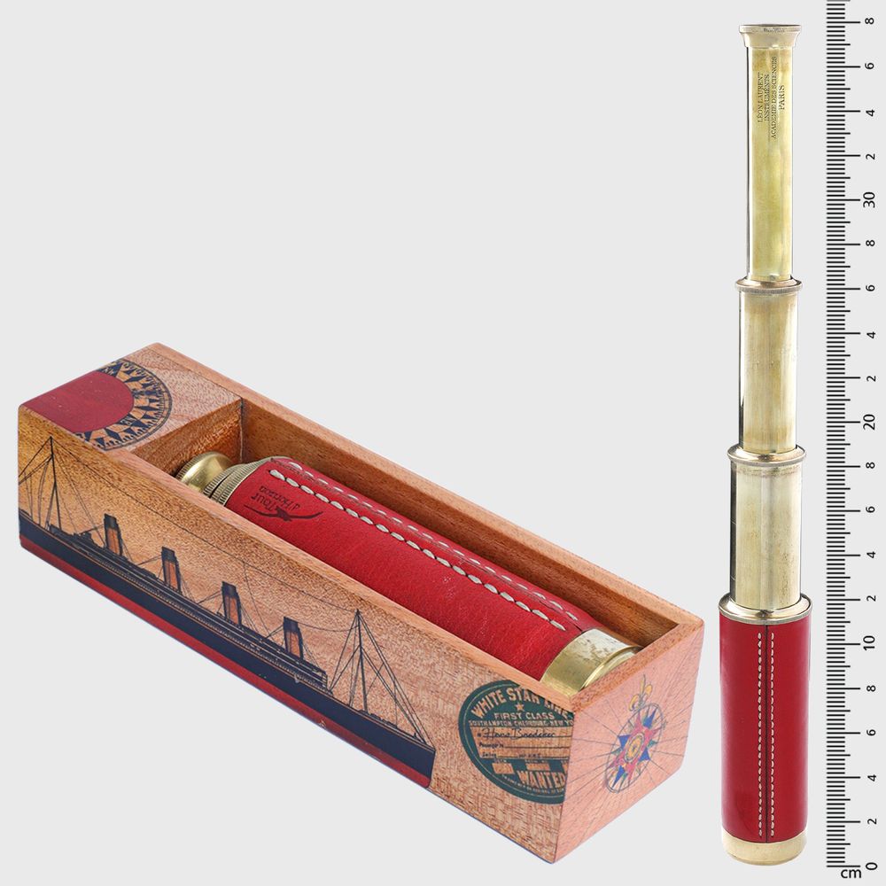 Gifts - TELESCOPE COLLECTION - TOURD'HORIZON