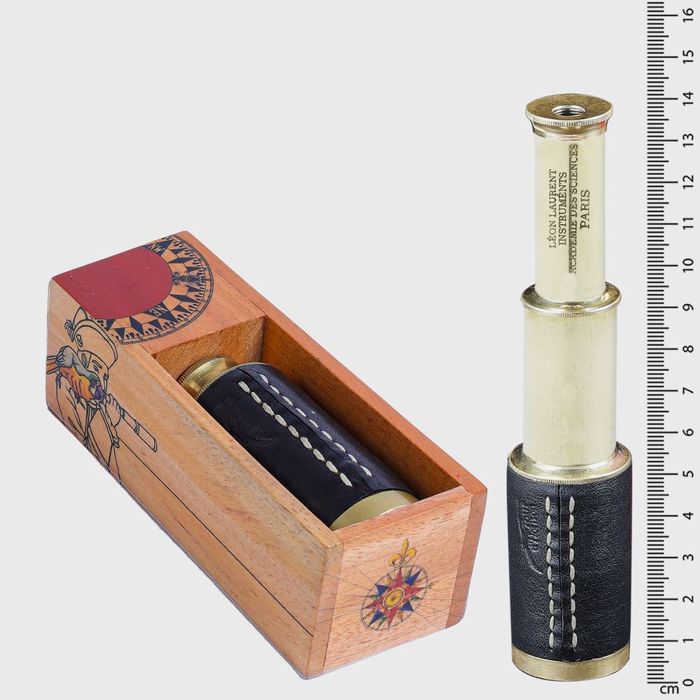 Gifts - TELESCOPE COLLECTION - TOURD'HORIZON