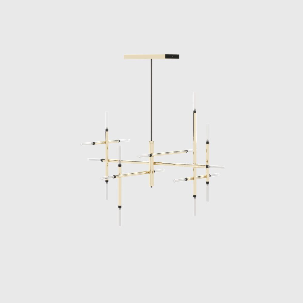 Ceiling lights - Robert Chandelier - LASKASAS