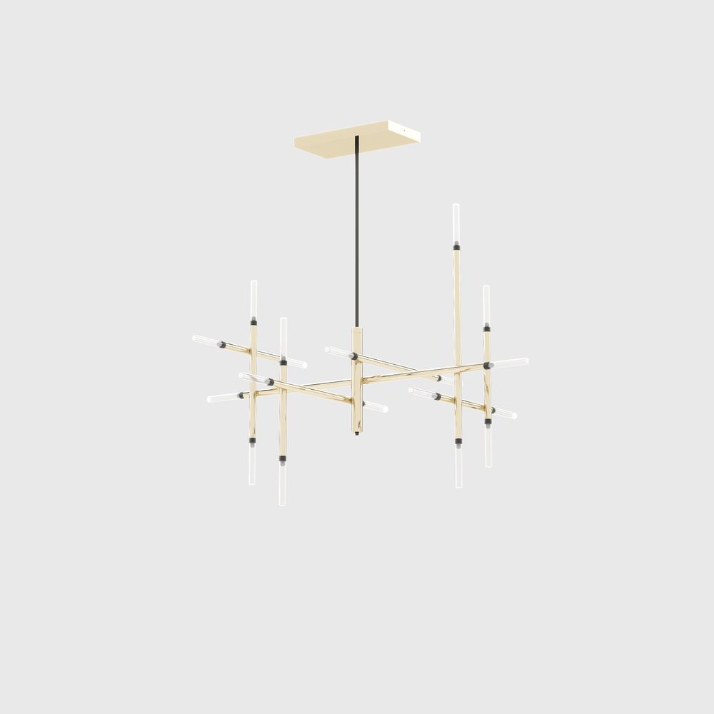 Ceiling lights - Robert Chandelier - LASKASAS