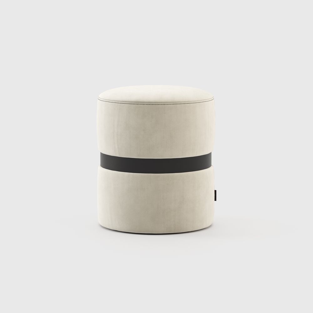 Poufs - Pouf Edson - LASKASAS