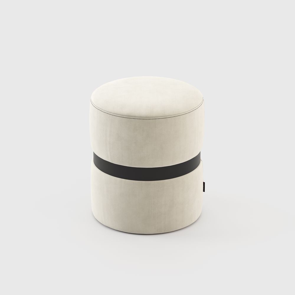 Poufs - Pouf Edson - LASKASAS