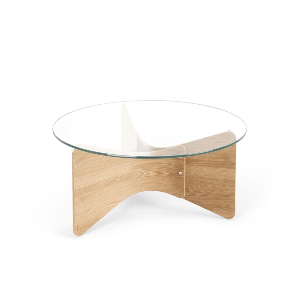 Tables basses - MADERA Table basse - UMBRA