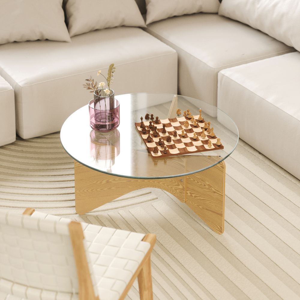 Tables basses - MADERA Table basse - UMBRA