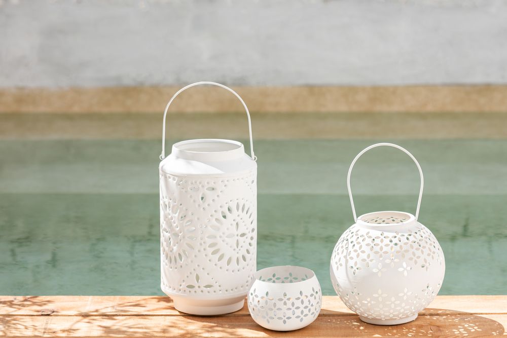 Objets de décoration - Palma Life - J-LINE BY JOLIPA