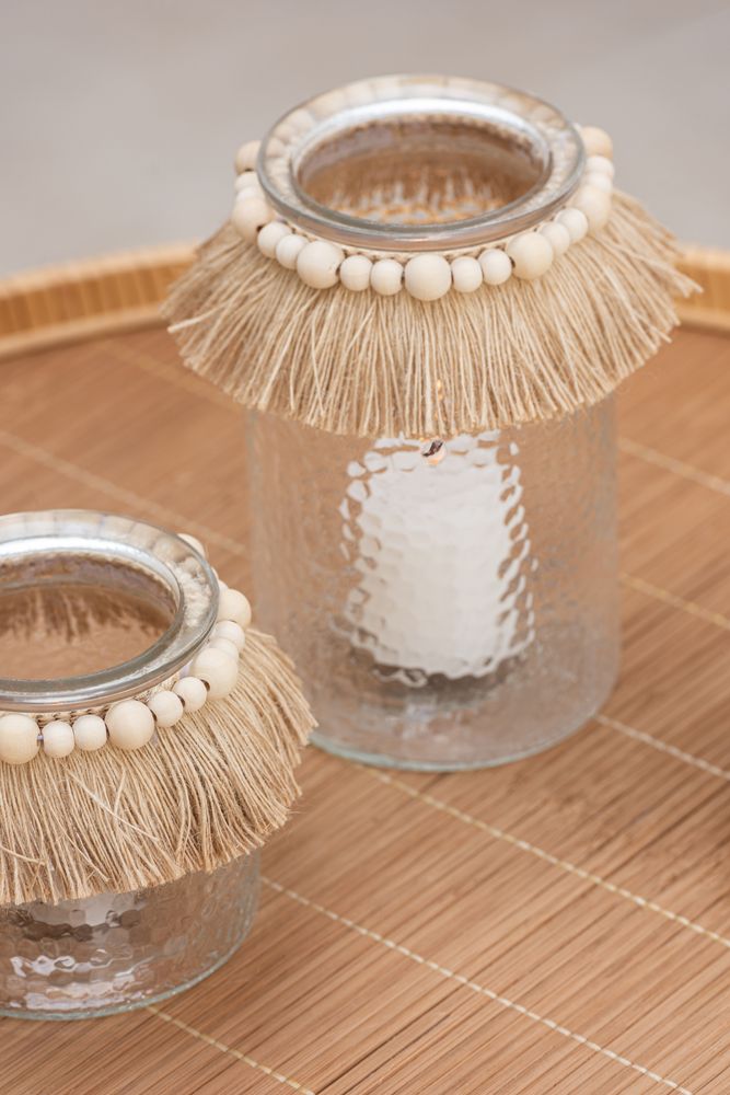 Objets de décoration - Palma Life - J-LINE BY JOLIPA