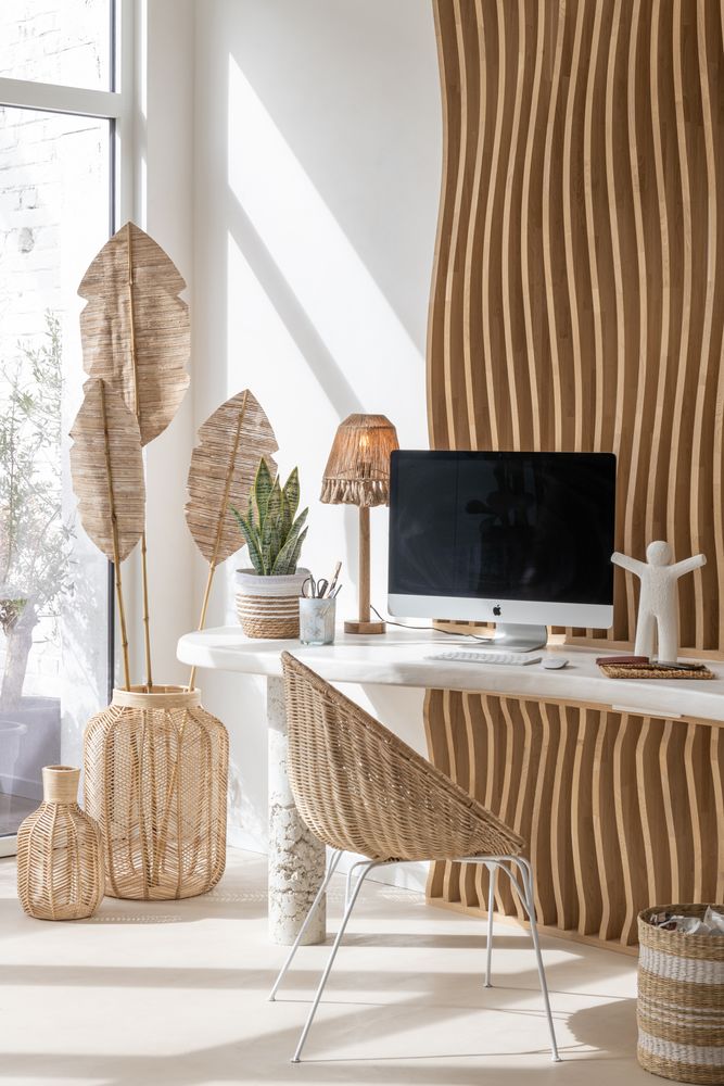Objets de décoration - Palma Life - J-LINE BY JOLIPA