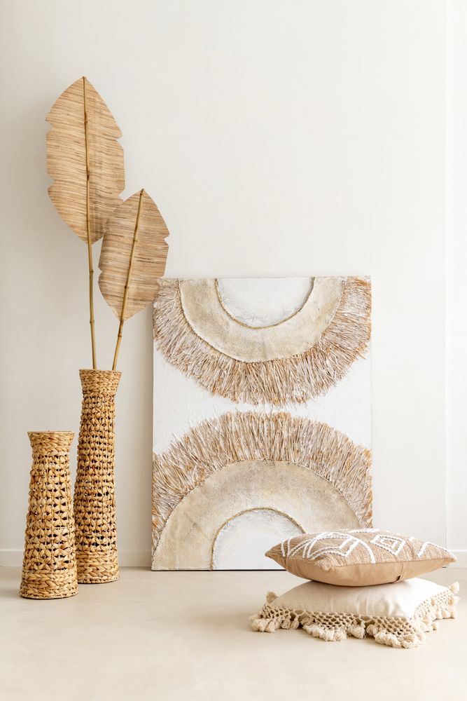Objets de décoration - Palma Life - J-LINE BY JOLIPA