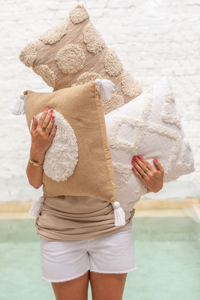 Objets de décoration - Palma Life - J-LINE BY JOLIPA