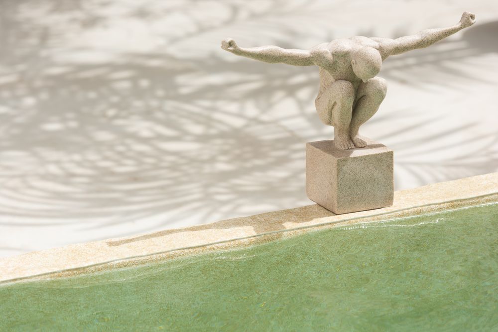 Objets de décoration - Palma Life - J-LINE BY JOLIPA