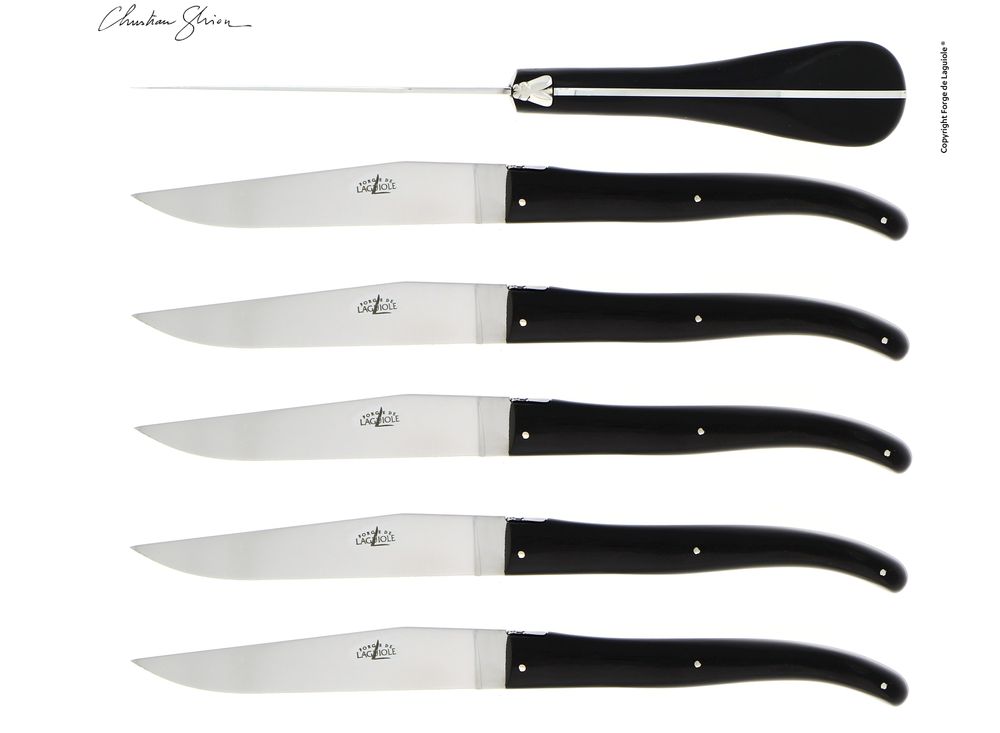 Knives - The Universal - FORGE DE LAGUIOLE