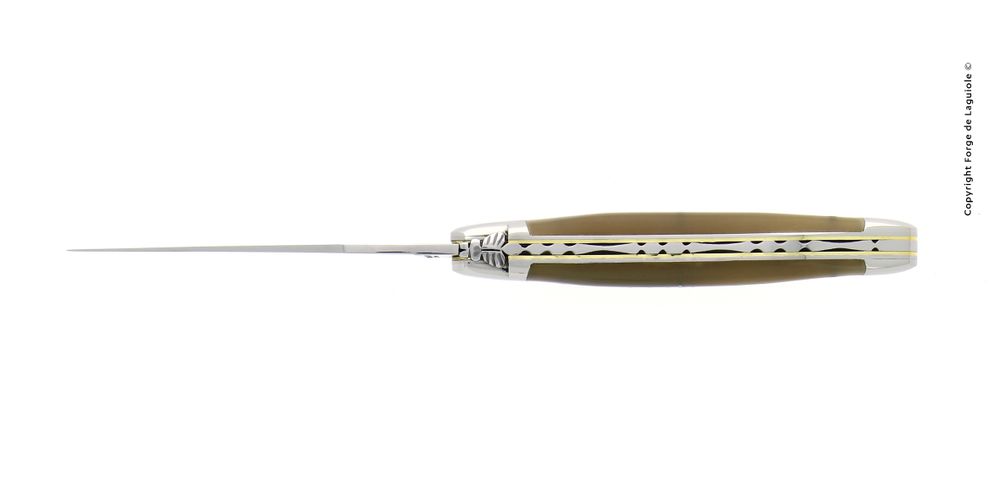 Knives - Limited edition pocket knife - FORGE DE LAGUIOLE