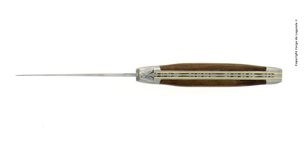 Knives - Limited edition pocket knife - FORGE DE LAGUIOLE