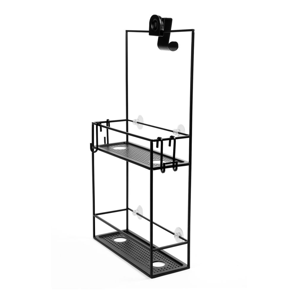 Mounting accessories - CUBIKO Shower Caddy - UMBRA