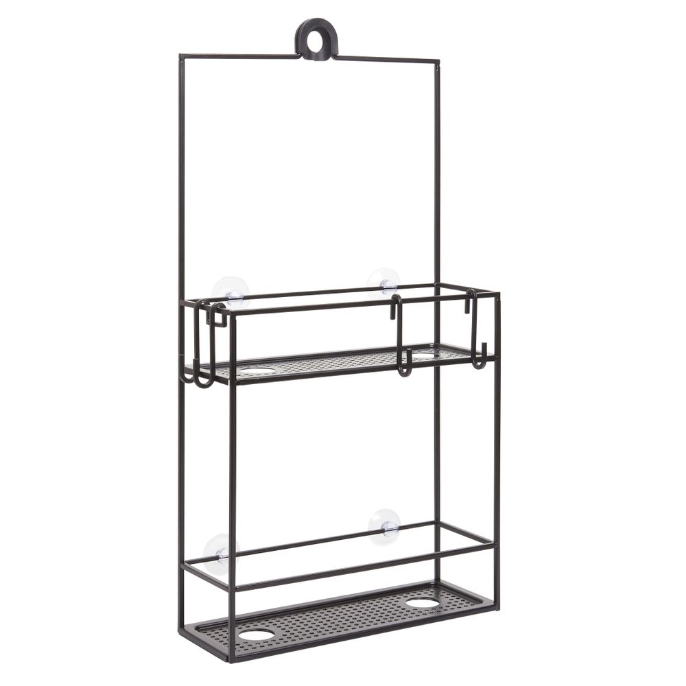 Mounting accessories - CUBIKO Shower Caddy - UMBRA