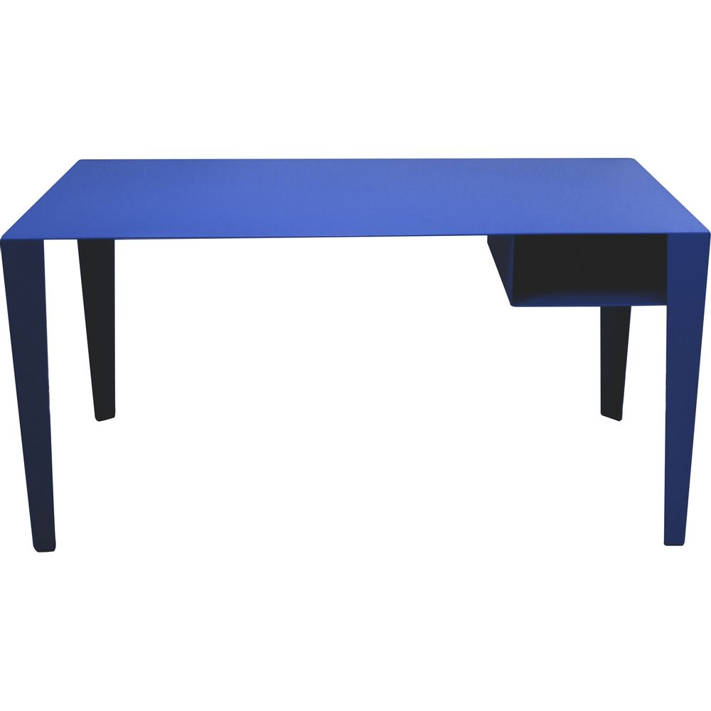 Desks - Console LOFT - TERRE ET METAL