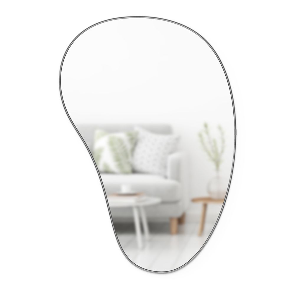 Mirrors - HUBBA PEBBLE Mirror - UMBRA