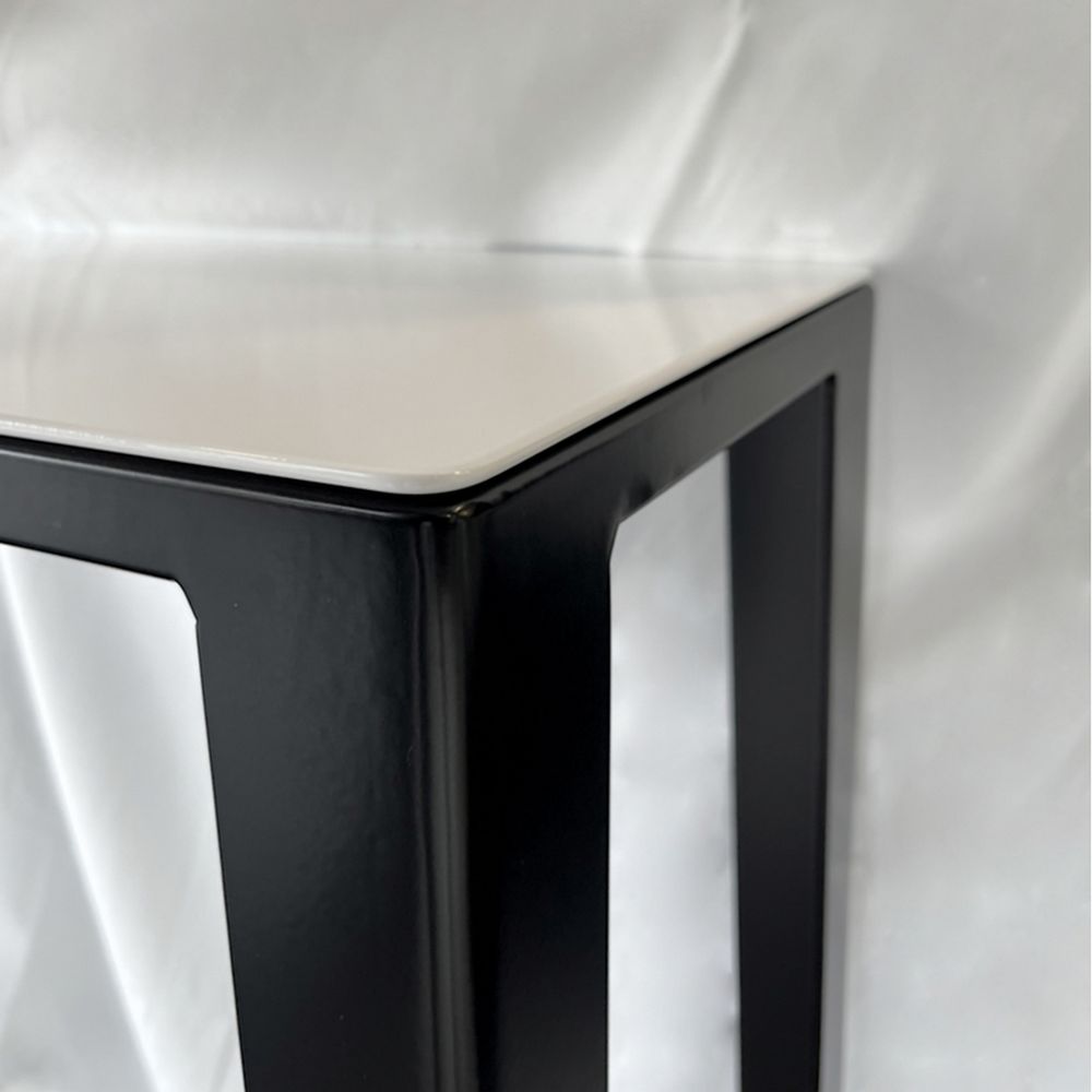 Consoles - Console Gazelle Tandem - TERRE ET METAL