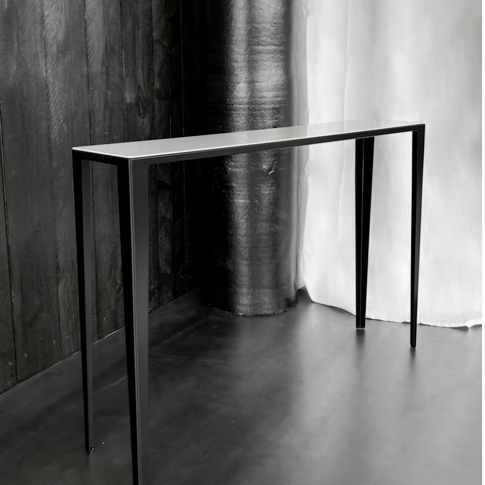 Consoles - Console Gazelle Tandem - TERRE ET METAL