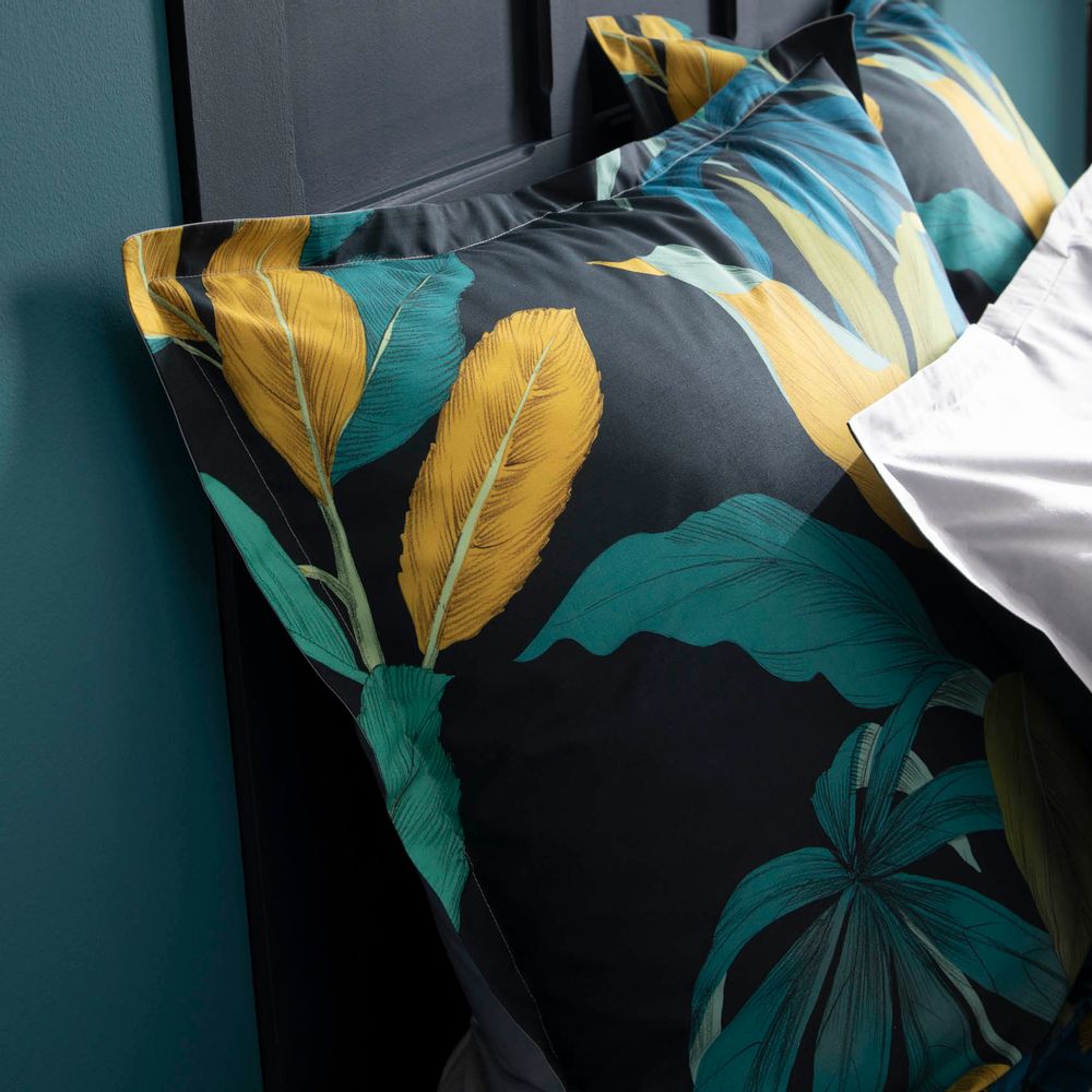 Linge de lit - JUNGLE - JULIE LAVARIERE