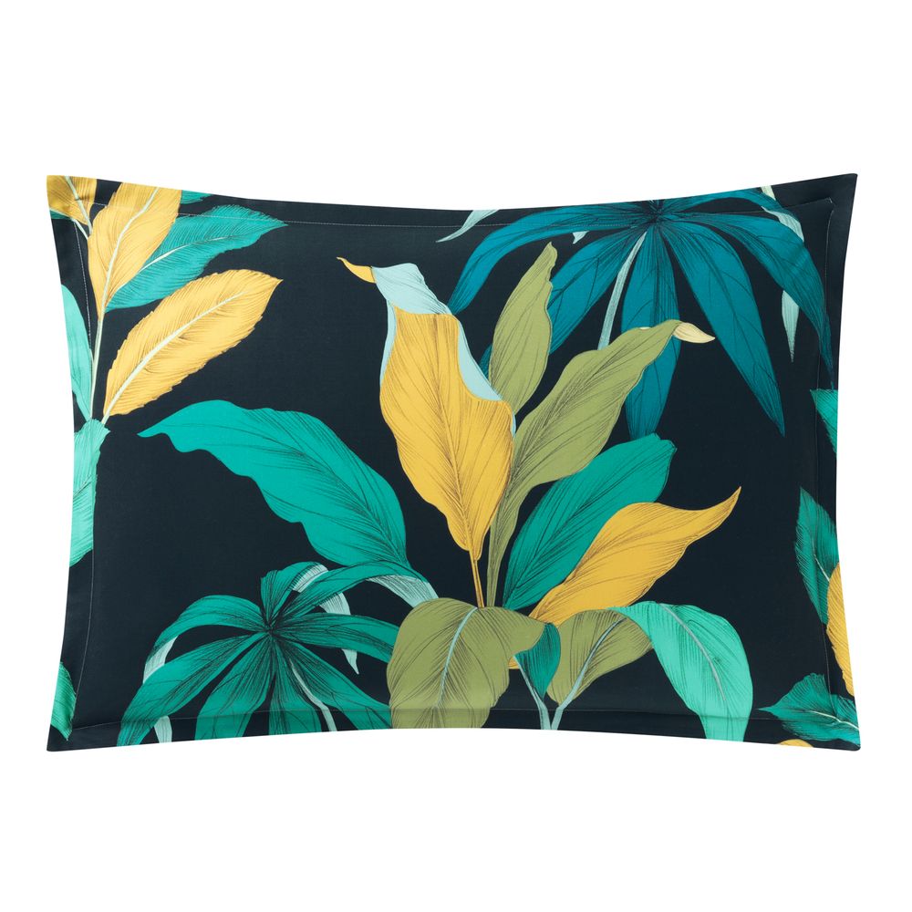 Linge de lit - JUNGLE - JULIE LAVARIERE
