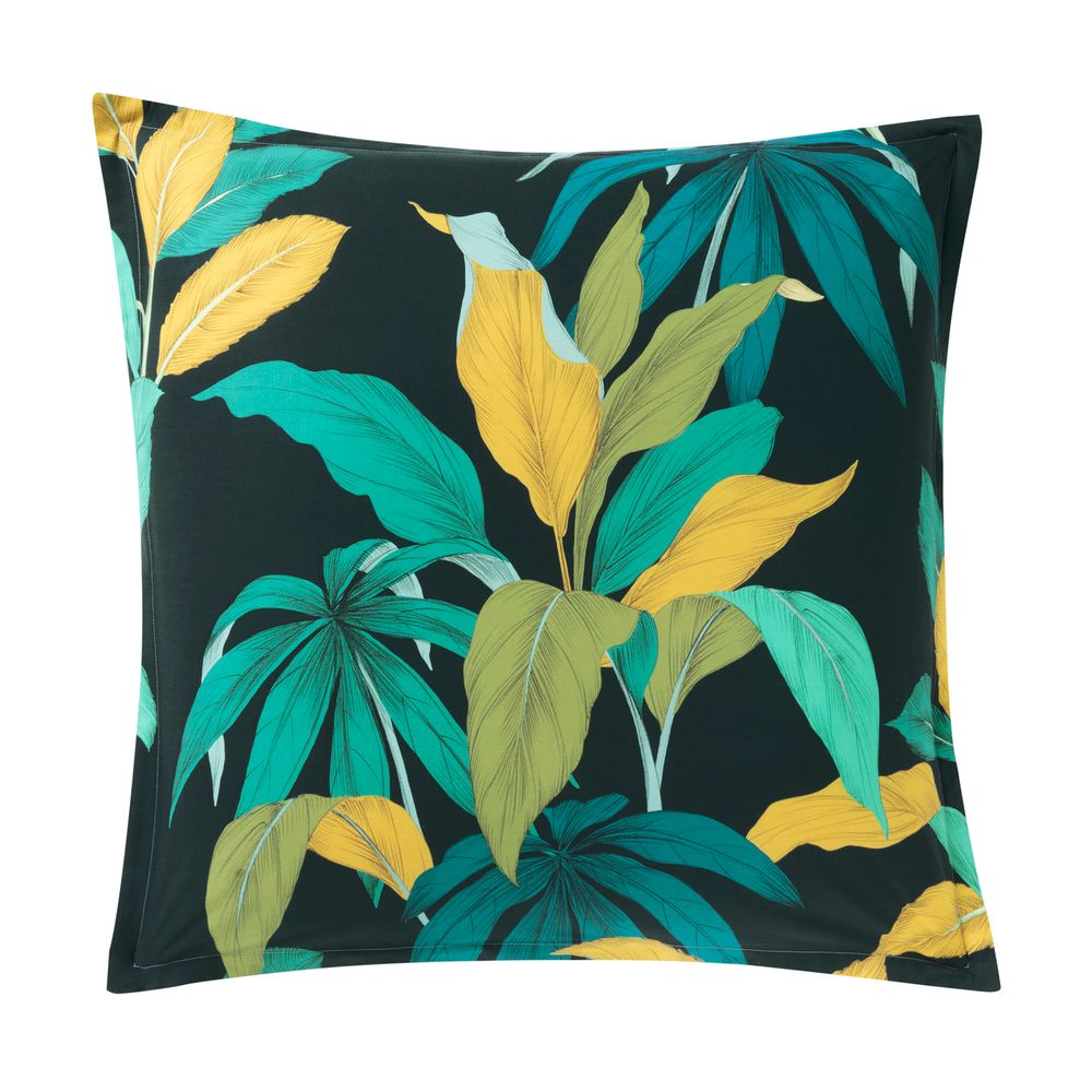 Linge de lit - JUNGLE - JULIE LAVARIERE
