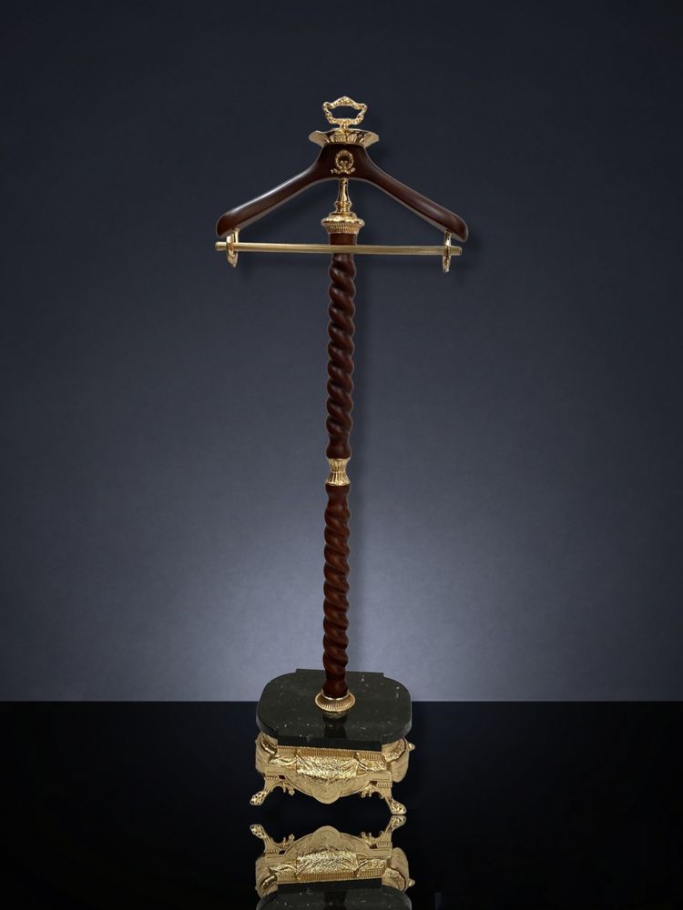 Objets de décoration - Hanger - OLYMPUS BRASS