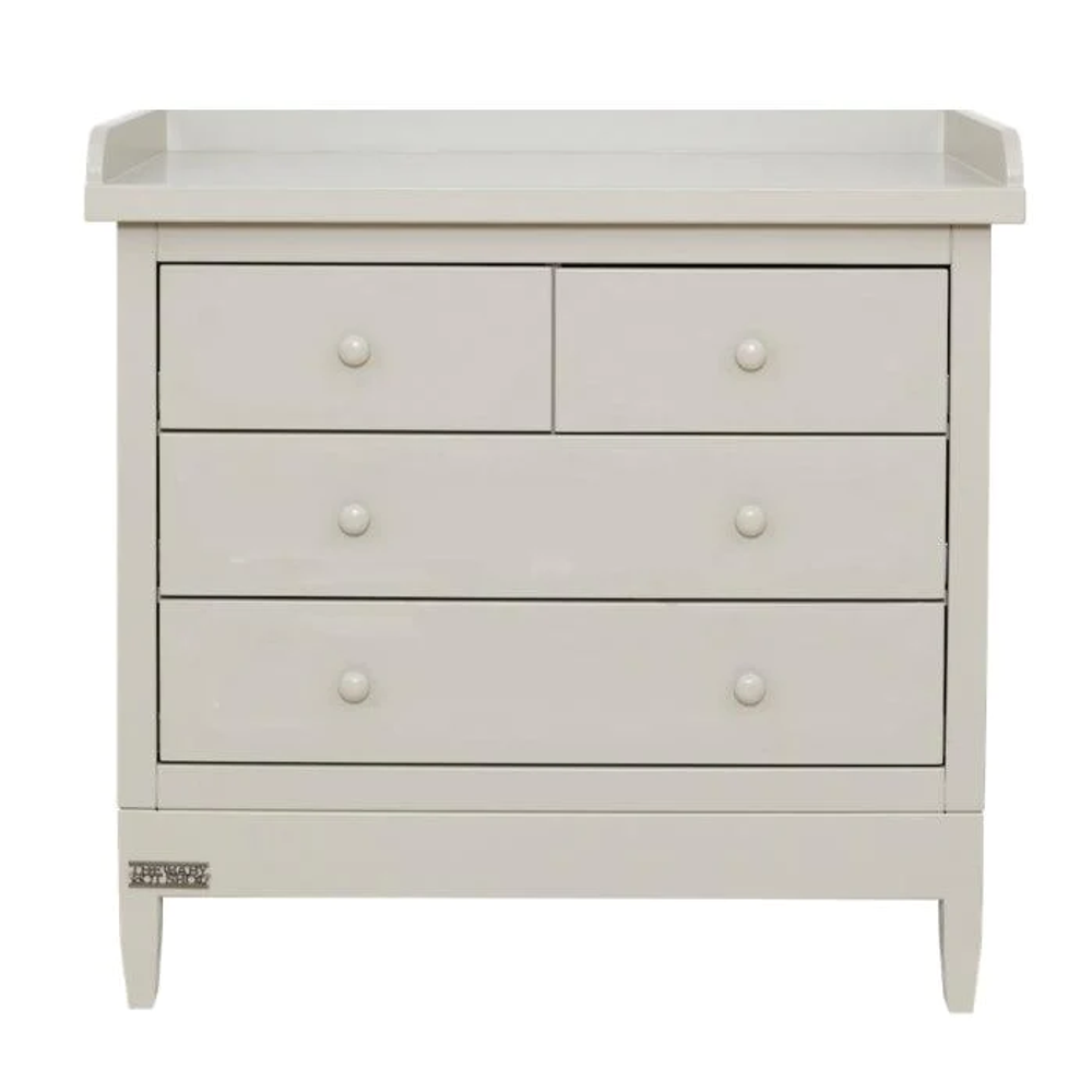 Chests of drawers - Kensington Changing Unit - THE BABY COT SHOP