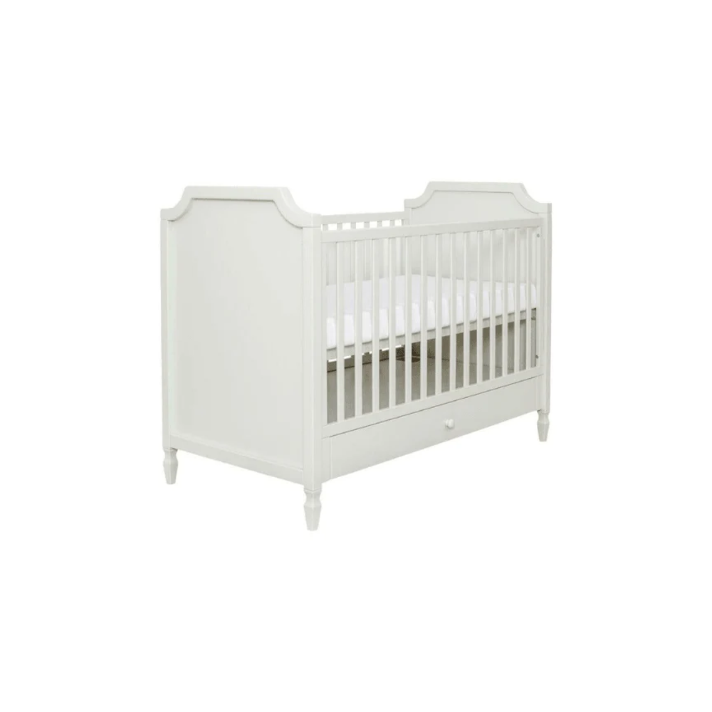 Lits - Berceau de luxe Athens - THE BABY COT SHOP