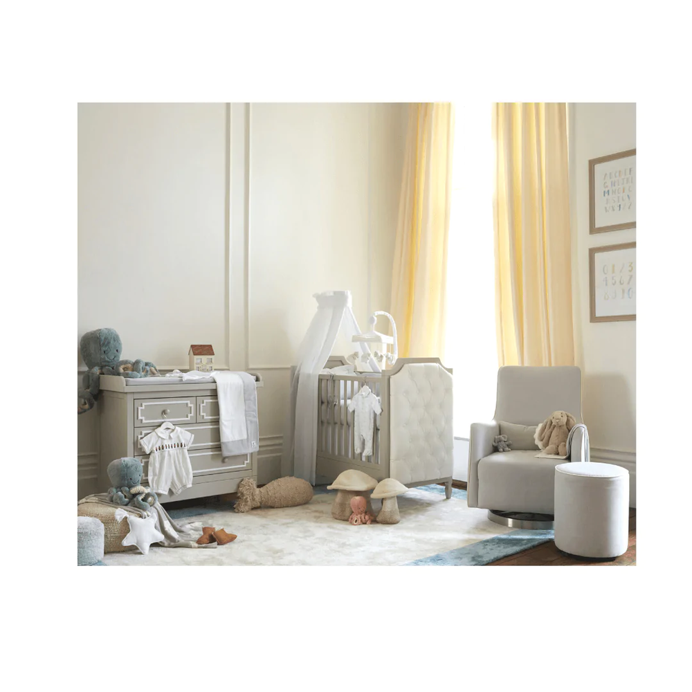 Commodes - Berceau Regency - THE BABY COT SHOP
