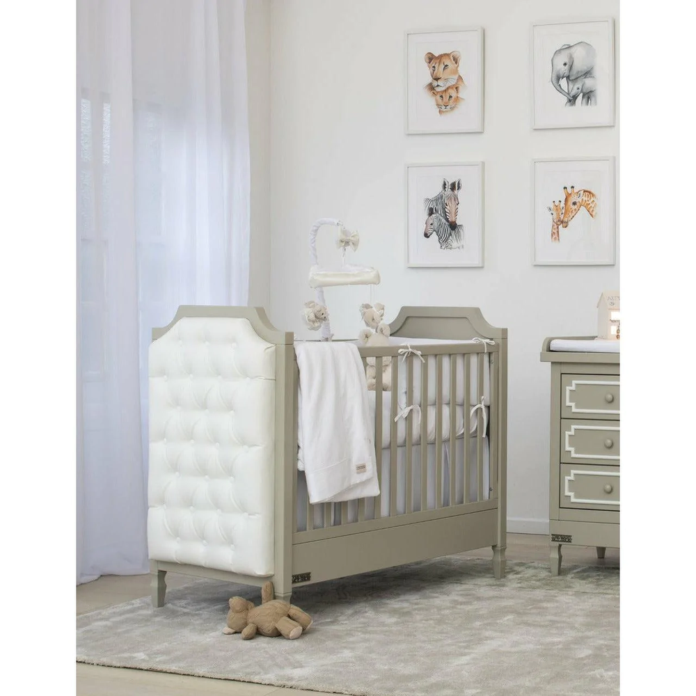 Commodes - Berceau Regency - THE BABY COT SHOP
