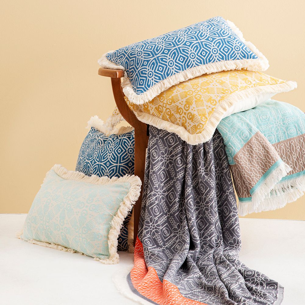 Coussins - Coussins - 3RD CULTURE