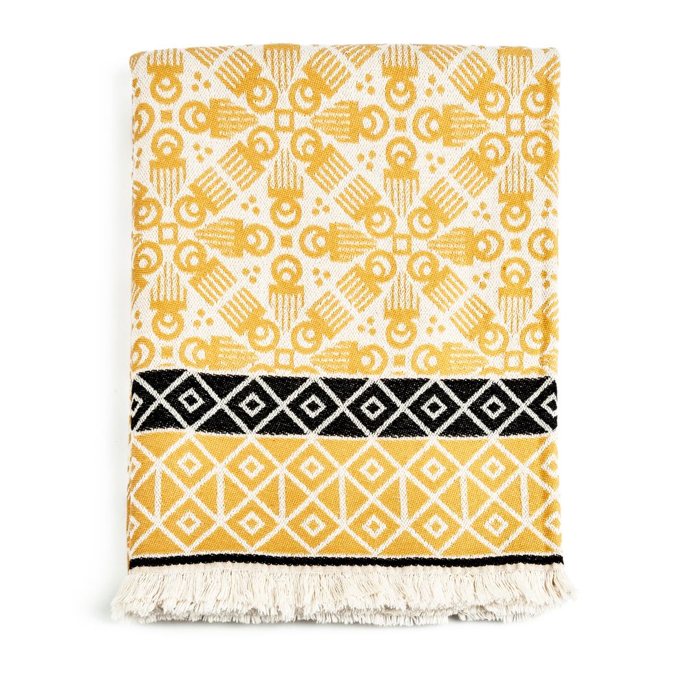 Throw blankets - Throw Blanket - 3RD CULTURE