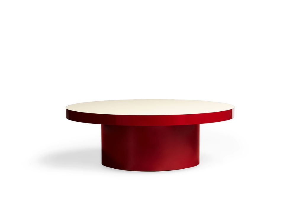 Objets de décoration - Table basse Tagada. - STAMULI