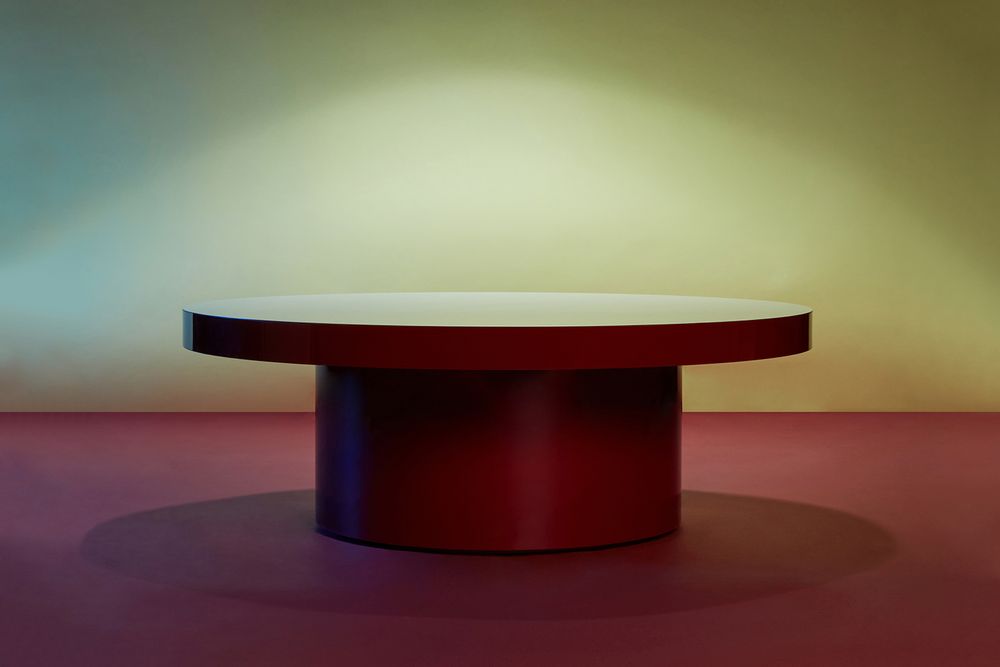 Objets de décoration - Table basse Tagada. - STAMULI