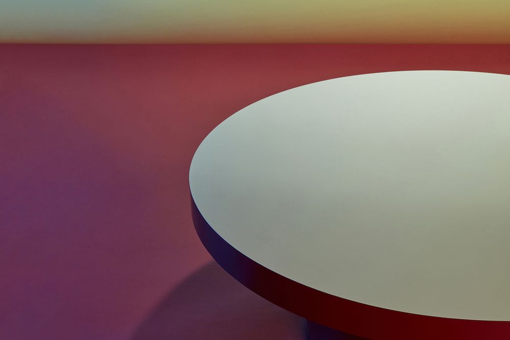 Objets de décoration - Table basse Tagada. - STAMULI