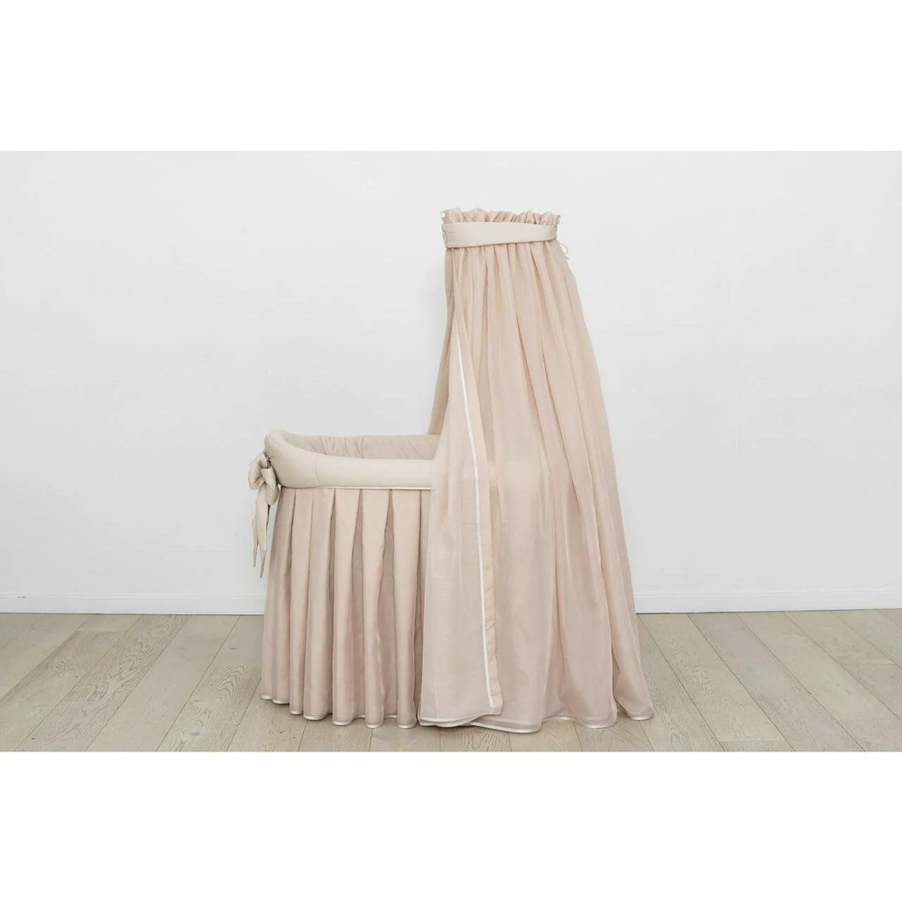 Lits - Berceau Classique Ivy Rose - THE BABY COT SHOP
