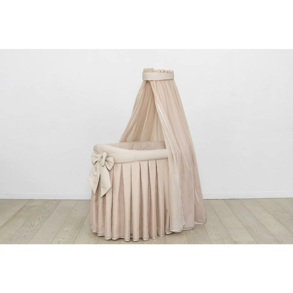 Lits - Berceau Classique Ivy Rose - THE BABY COT SHOP
