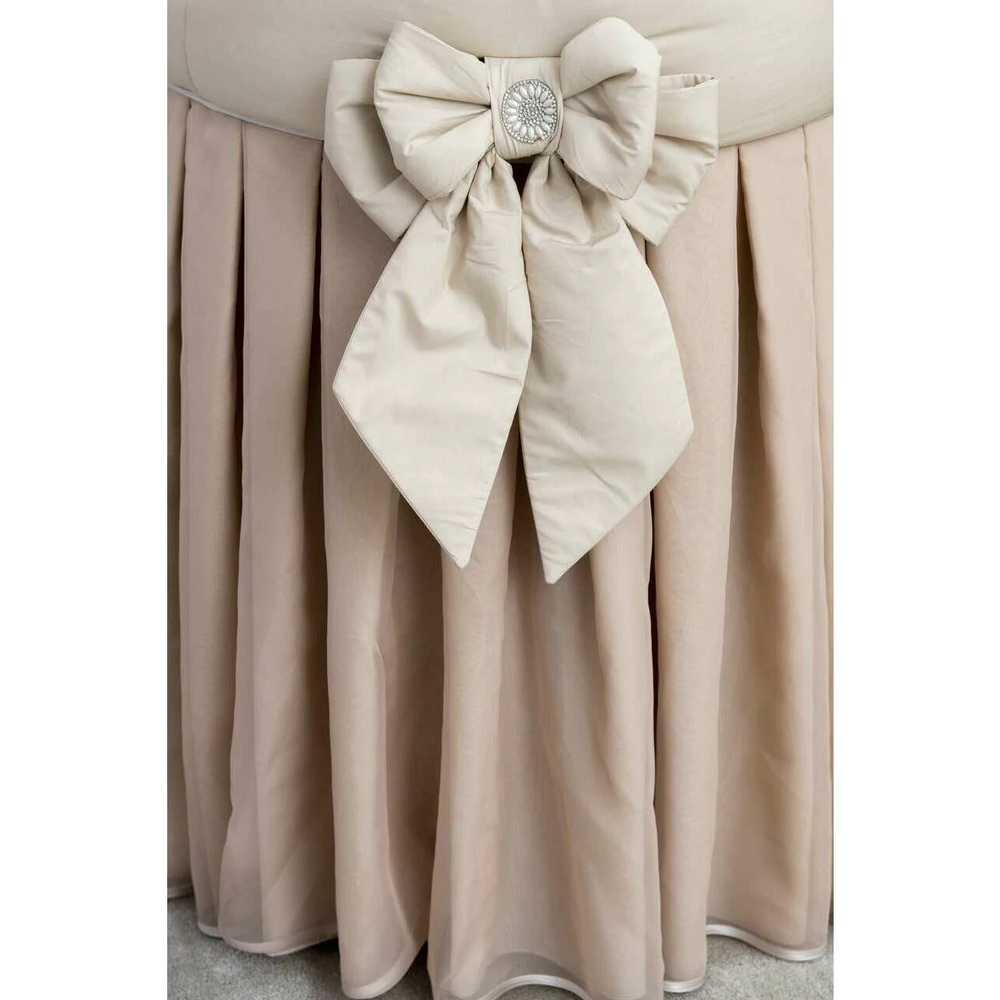 Lits - Berceau Classique Ivy Rose - THE BABY COT SHOP