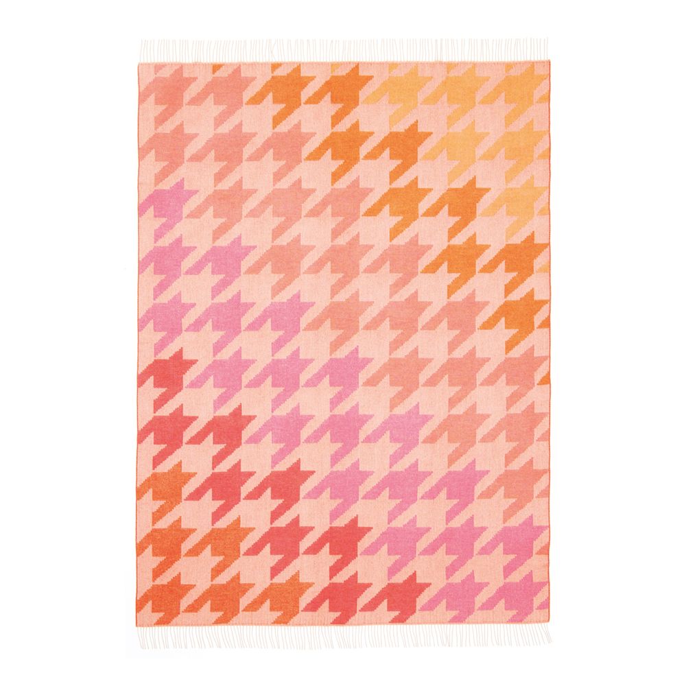 Throw blankets - Carnaby Blanket - EAGLE PRODUCTS