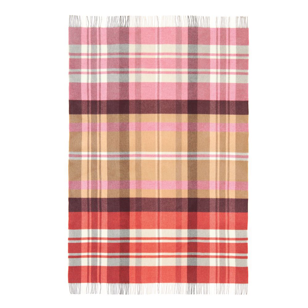 Throw blankets - Dundee Blanket - EAGLE PRODUCTS