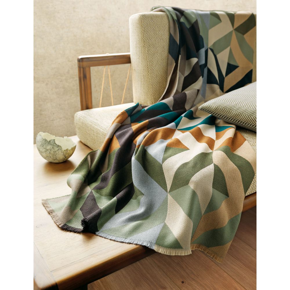 Plaids - Couverture Orlando - EAGLE PRODUCTS