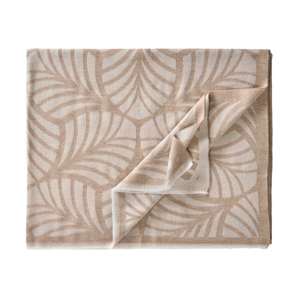 Throw blankets - Leaves blanket - EAGLE PRODUCTS